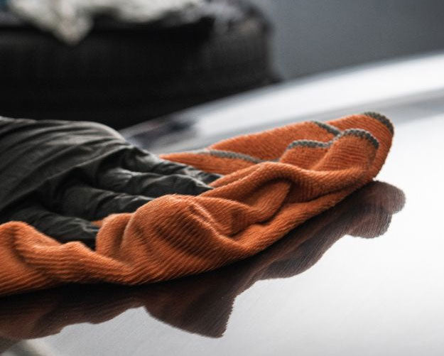 Aftercare and cleaning of vinyl