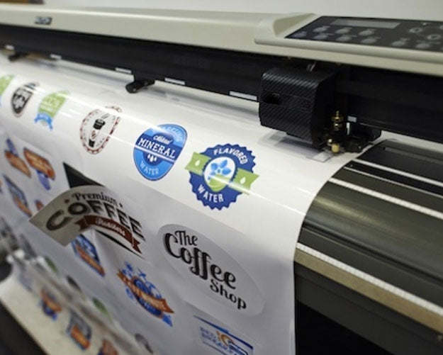 Tips for digital print and cut