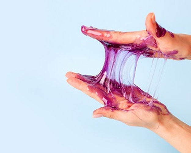 How to build up adhesion