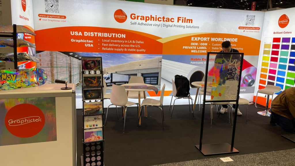 ISA Sign Expo 2026 Recap: Key Takeaways for Print Shops and Material Buyers