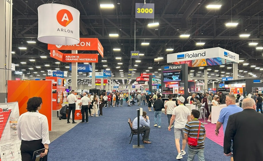 Does trade shows still matter?