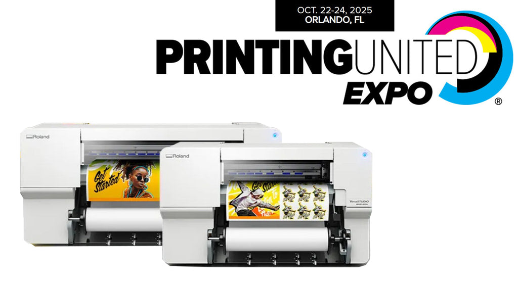 Roland VersaSTUDIO BN2-30 — Compact Power for Professional Printing