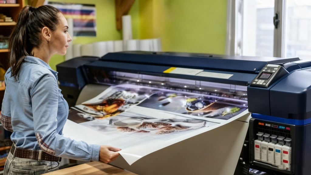 Building the Future: Inspiring Young Talent in the Global Print Industry