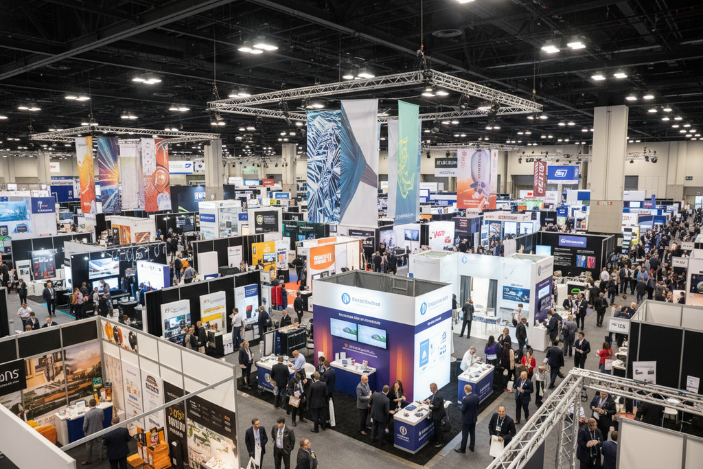ISA Sign Expo 2026: What Print Shops and Sign Companies Need to Know This Week