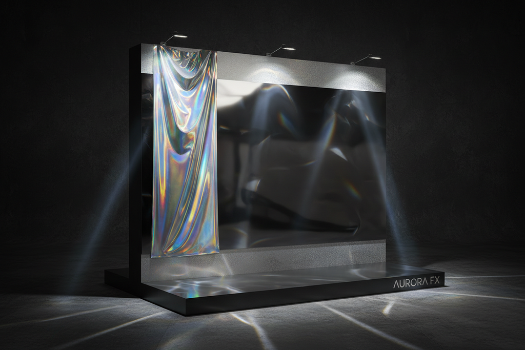 How Automation Is Reshaping Wide-Format Print Materials in 2026