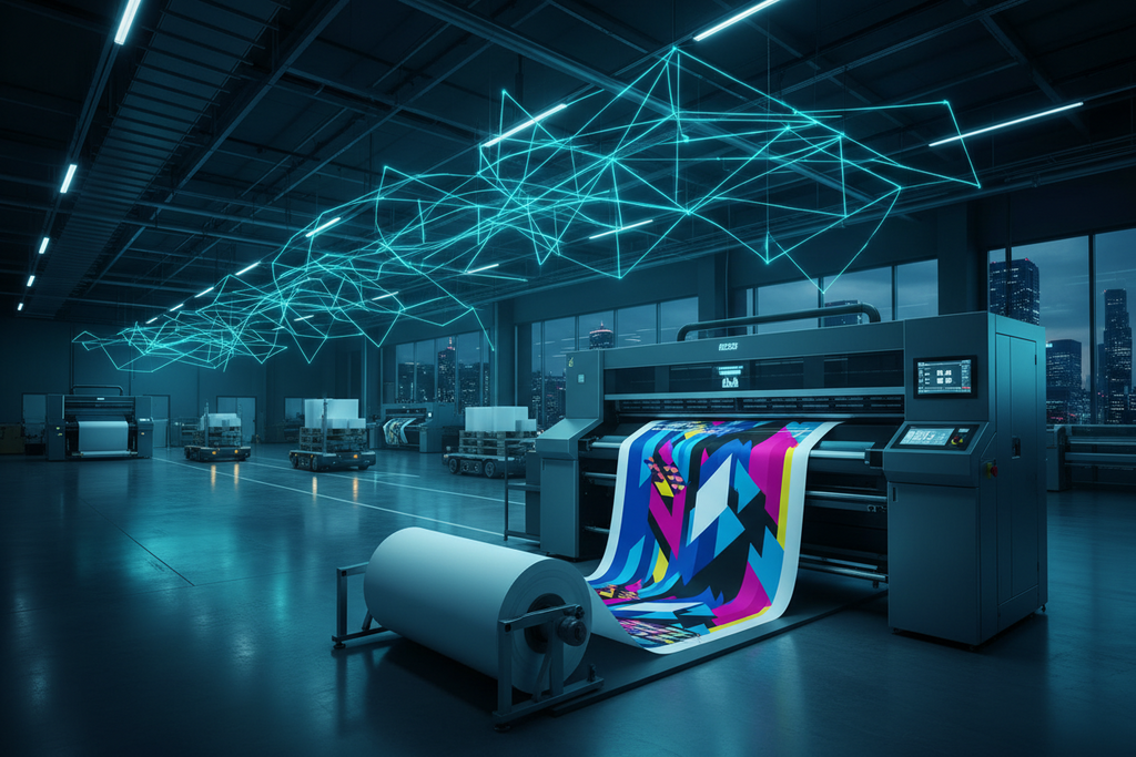 Why Automation Readiness is the #1 Competitive Edge for Print Shops in 2026