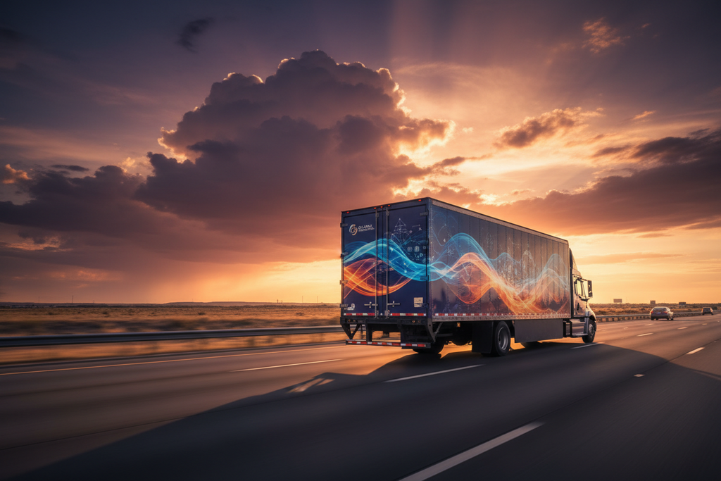 Mobile OOH Is Booming in 2026: How Fleet Wraps Drive ROI