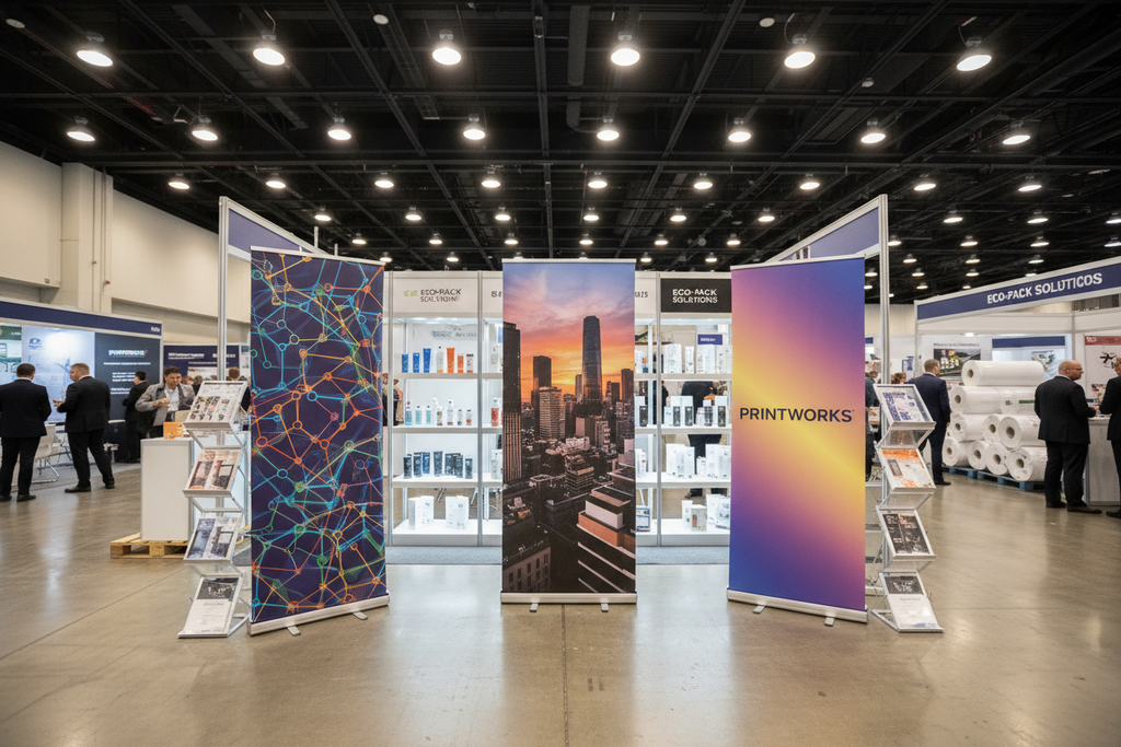 From Trade Shows to Retail Shelves: How Premium Printable Media Elevates Your Brand in 2026
