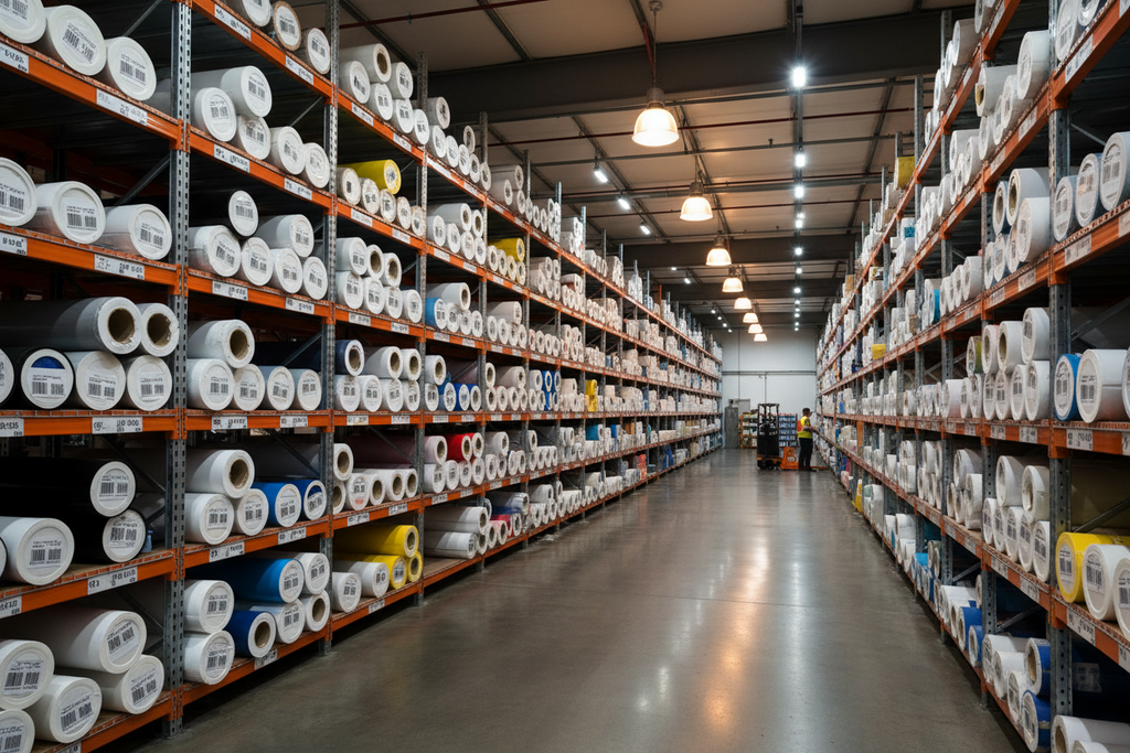 Black Friday 2026: Print Shop Materials You Need to Stock Now