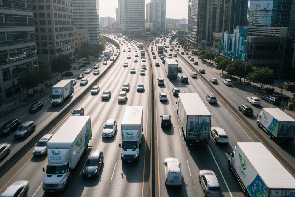 Fleet Wrap Vinyl in 2026: Cut Rework Costs & Boost ROI