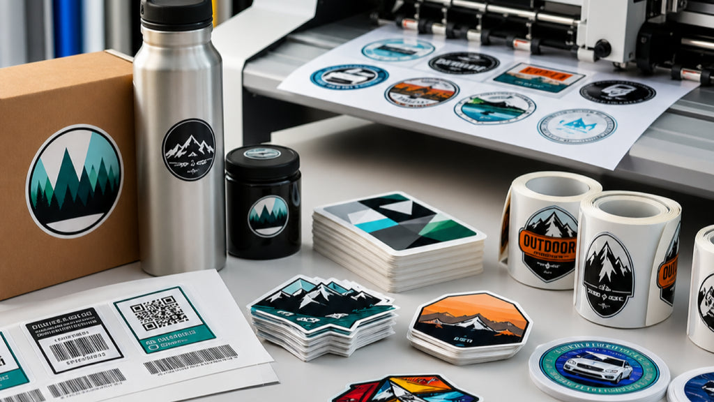 Removable vs Permanent Printable Vinyl: Which One Should Print Shops Choose?