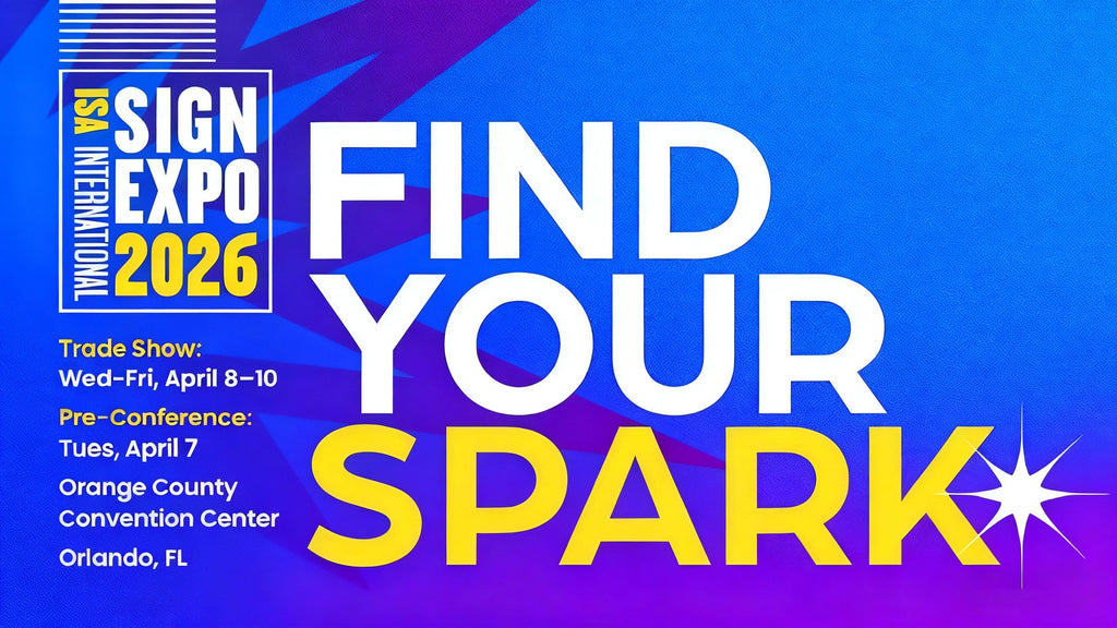 Get Ready for Graphictac at ISA 2026 Orlando