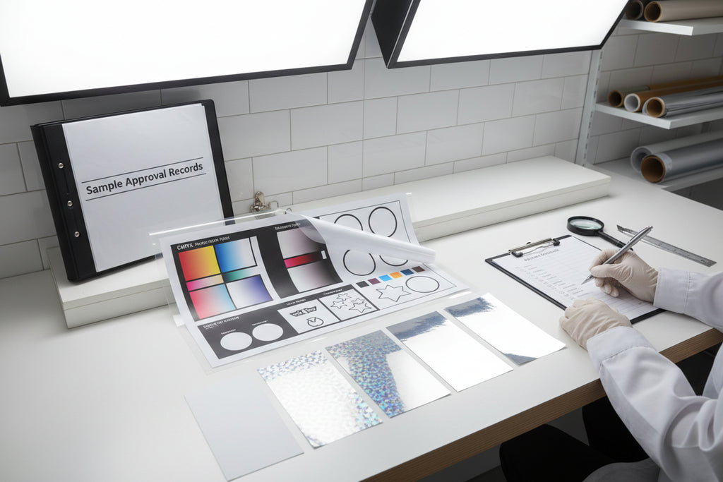 How Print Shops Can Build a Printable Vinyl Sample Testing Program