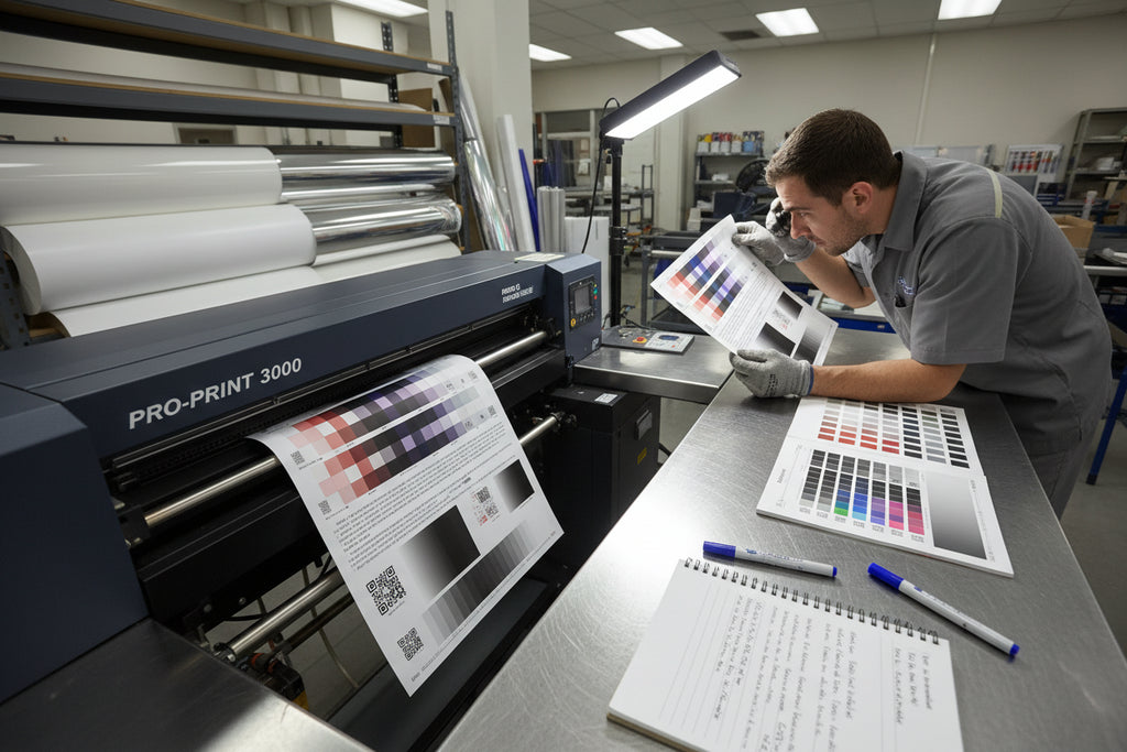 Ink Compatibility Guide