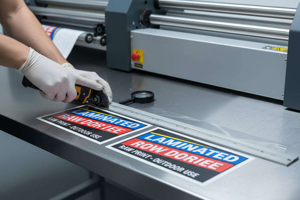 Laminate Testing Guide