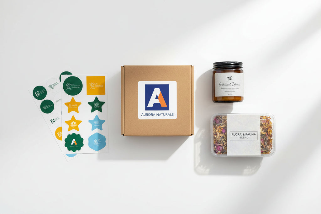 Printable Vinyl for Product Labels and Packaging Decals: A Print Shop Guide