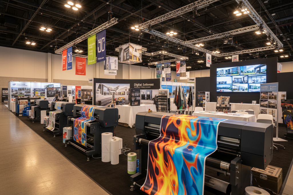 Window & Retail Signage Vinyl: A Print Shop Sourcing Guide 2026