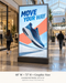 Graphictac 3.5mil Translucent Backlit Printable Vinyl 20"or 54"Roll