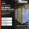 Build Your Own 20-Roll Wholesale Pallet
