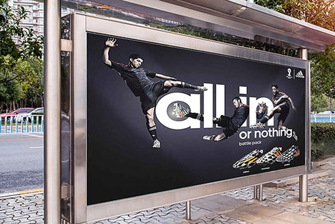 Graphictac high performance outdoor graphic fleet wrap printable vinyl 54"x150ft