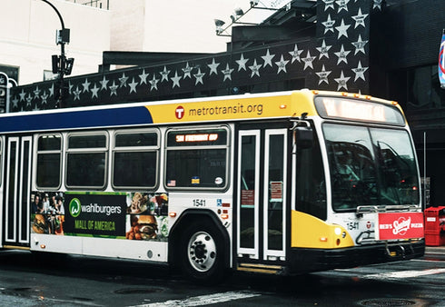 Graphictac high performance outdoor graphic fleet wrap printable vinyl 54"x150ft