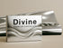 Mirror-like silver chrome permanent w/bubble free solvent-printable 20in x 100ft