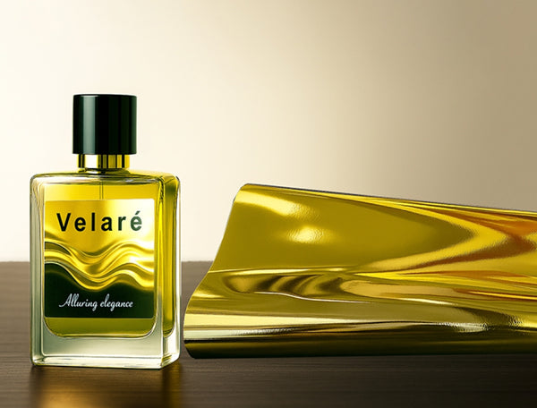 Mirror-like gold chrome permanent w/bubble free solvent-printable 20in x 100ft