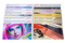 Graphictac Sample Swatches Printed Sheet All Available SKUs (Free)