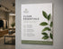 Graphictac 6mil removable matte white printable vinyl used for retail signage and display graphics