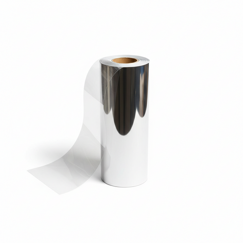 Optically clear removable printable commercial grade 54in x 150ft