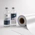 6mil Semi-Rigid Printable Removable Matte White 20in x 100ft