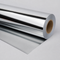 Graphictac mirror-like silver chrome bubble-free printable vinyl roll studio product photo