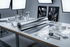 Mirror-Like Silver Chrome Printable Vinyl Roll for Retail & Packaging Graphics - 30in x 100ft
