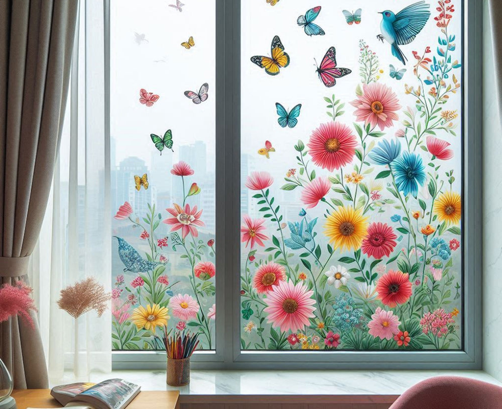 Clear Removable Printable Vinyl 54in | Wholesale – Graphictac USA